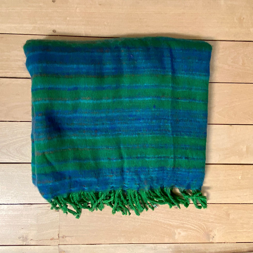 Thumbnail: Himalaya  Blankets