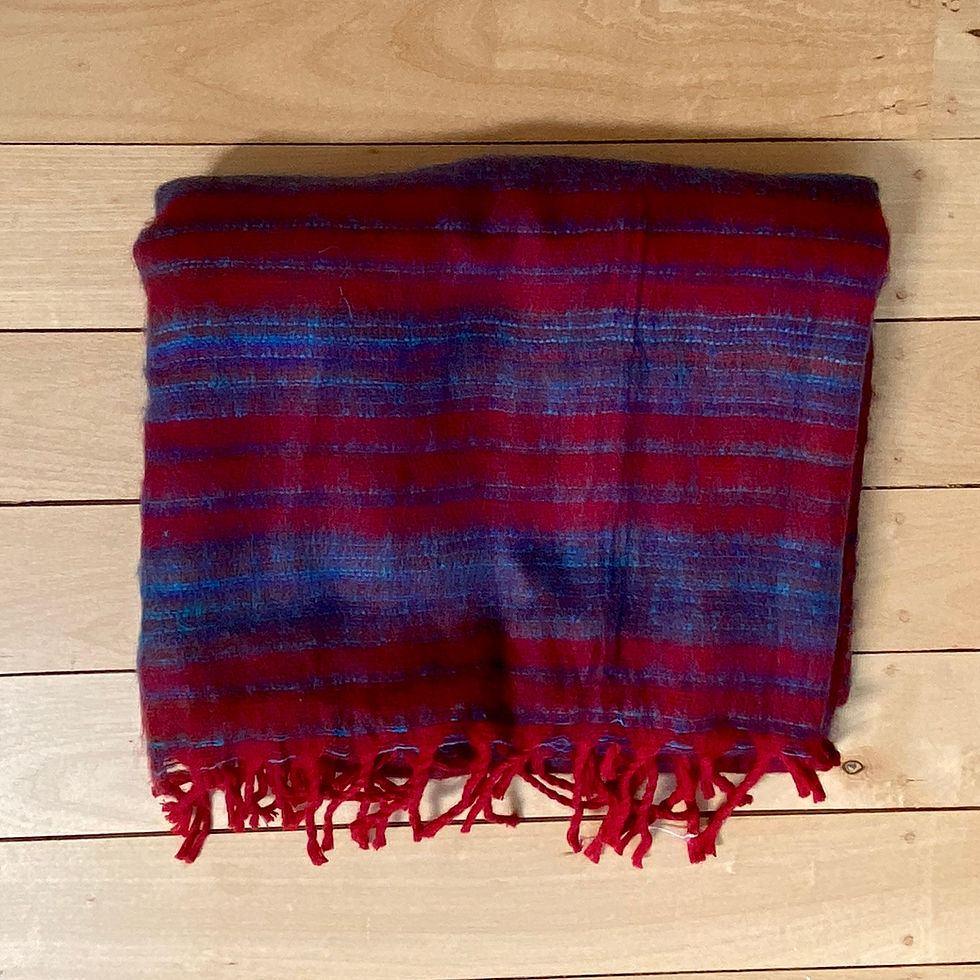 Thumbnail: Himalaya  Blankets