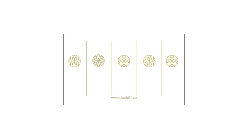 Thumbnail: Chanting / Mantra Passes