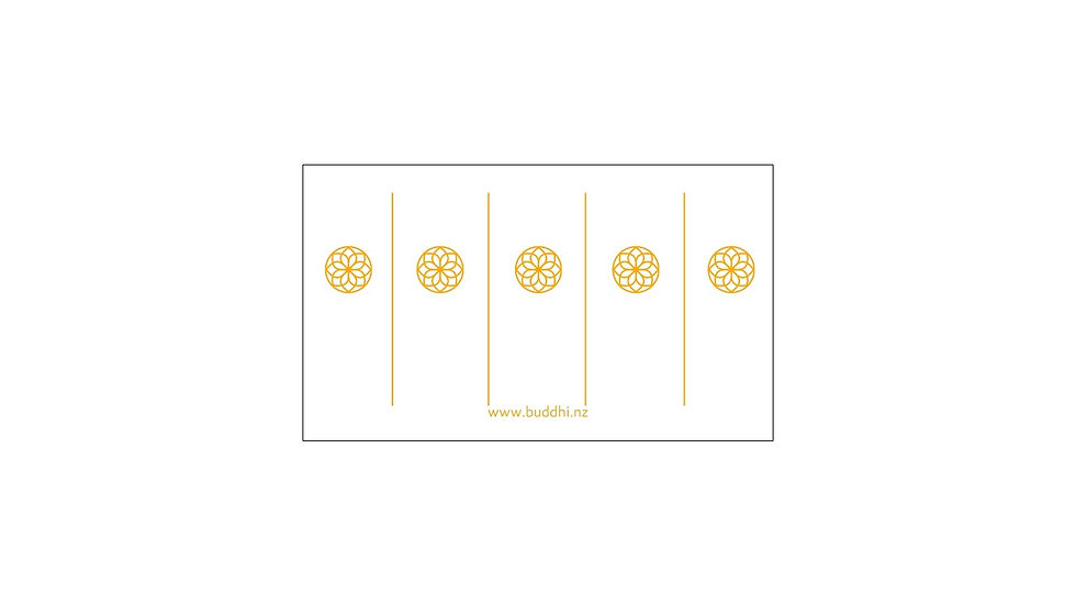 Thumbnail: Meditation Passes