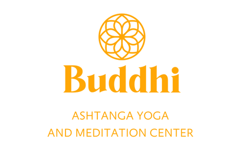Buddhi Logo 2025 with text orange.png