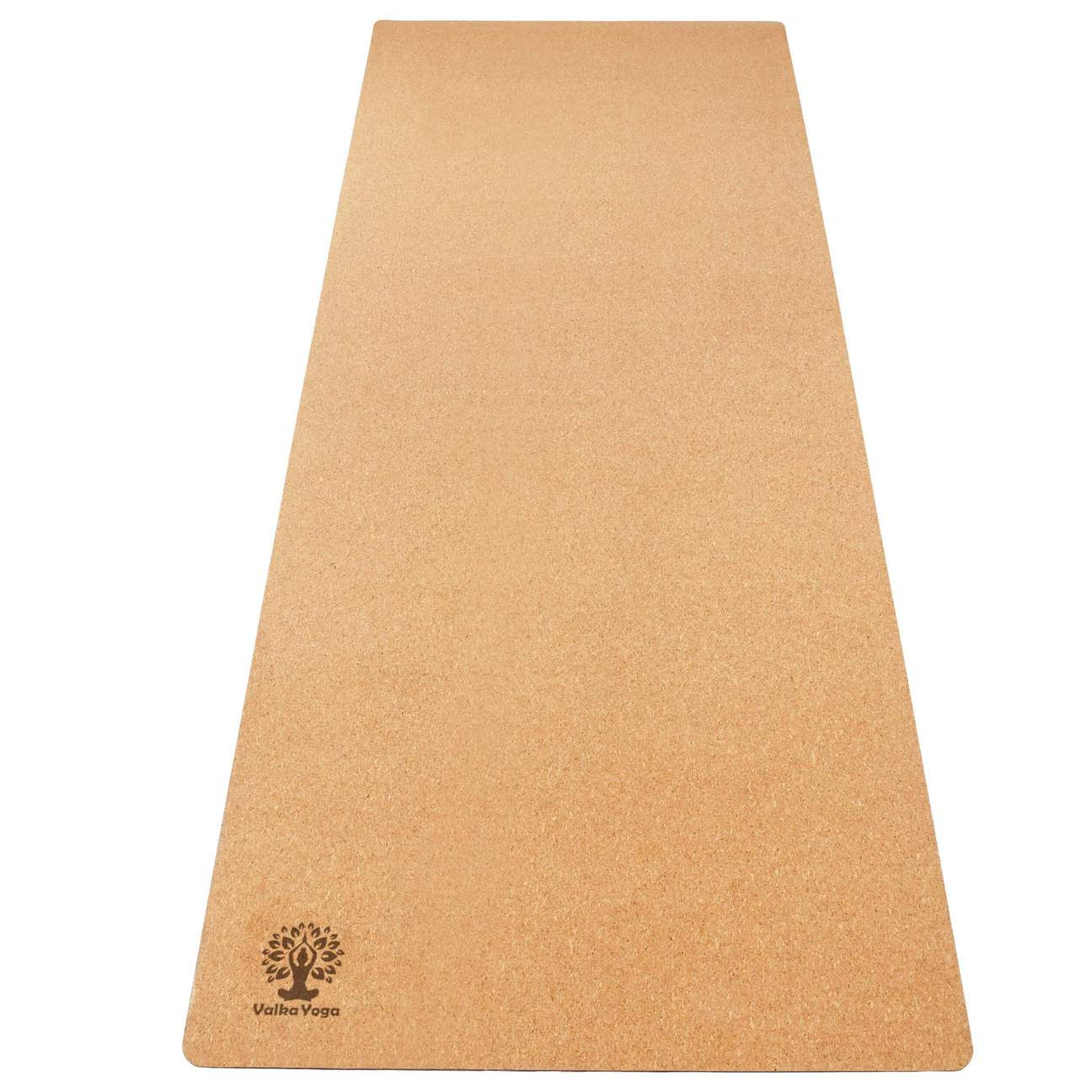 Natural Cork Mat (Premium)