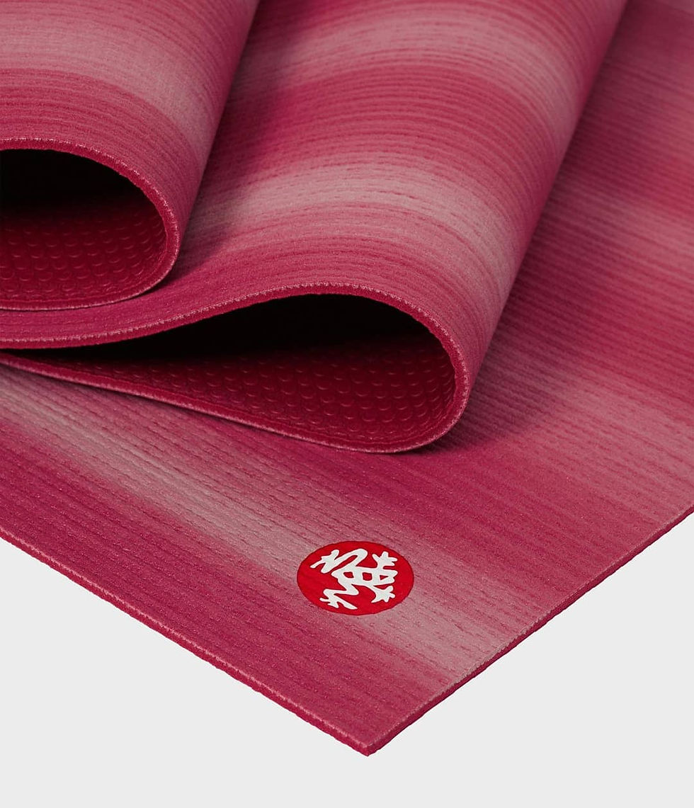 Thumbnail: Manduka Pro Lite 4.7mm