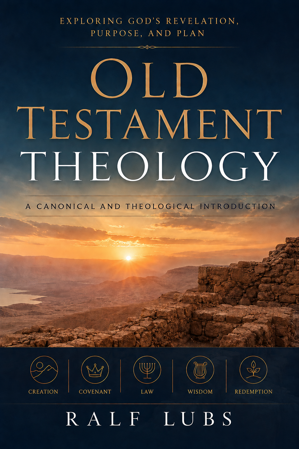 Old Testament Theology