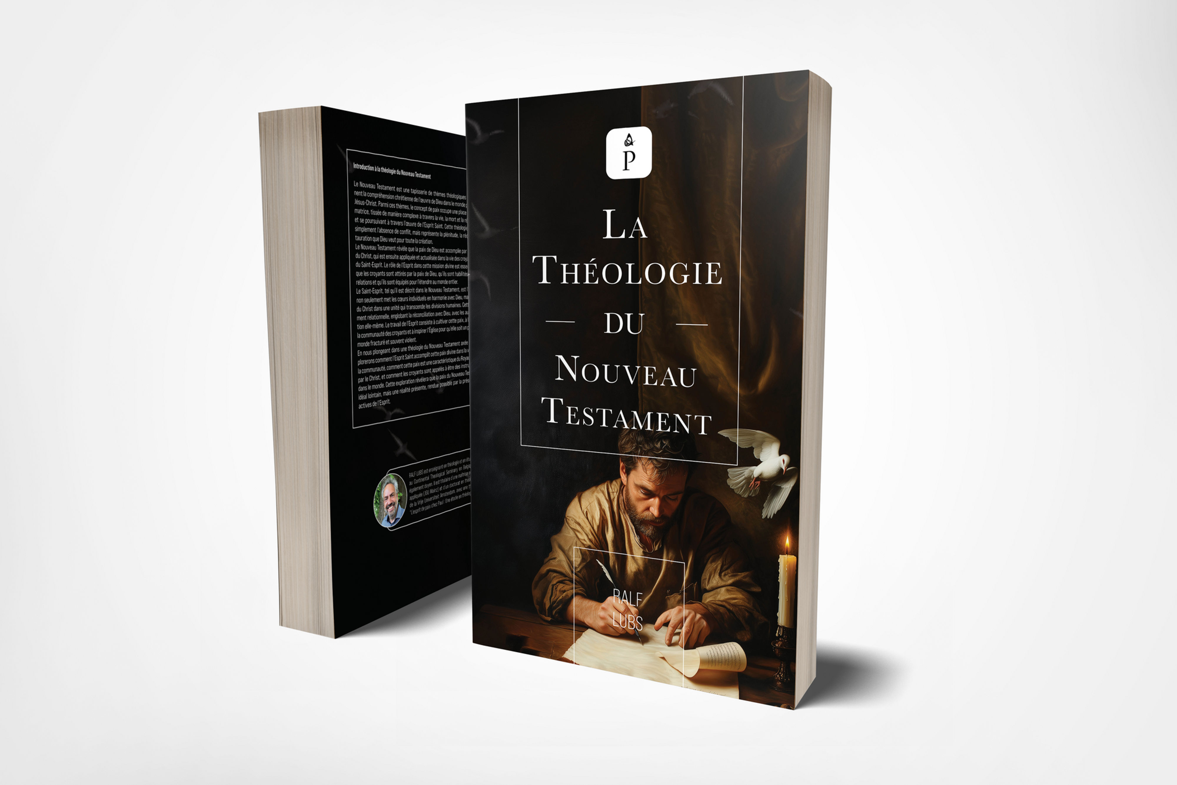 La Théologie du Nouveau Testament • Ralf Lubs