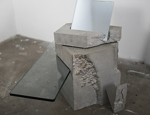 concrete custom design case studios
