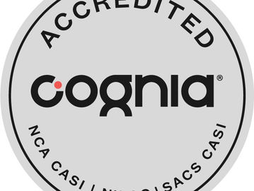 The Academy for GOD Earns Cognia Accreditation!