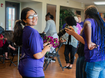 WorkWell Youth Jobs Initiative Provides 200 Job Opportunities to Nashville Youth
