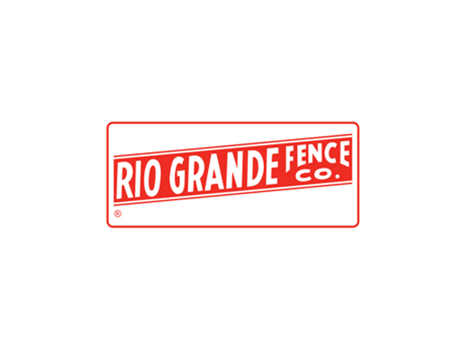 Rio grande fence co. business partner