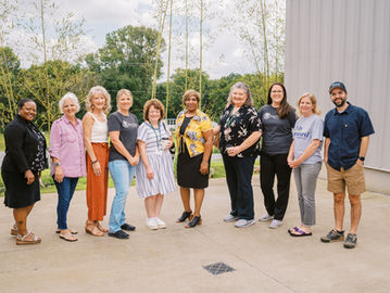Institute for G.O.D. College Students Still Making an Impact in Nashville!