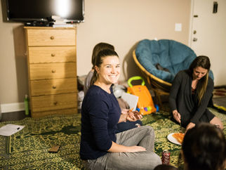 Holistic Care for Refugees