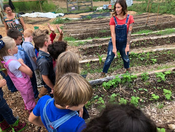 Healed and Helping Others