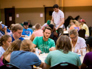 Learning to Love Kids