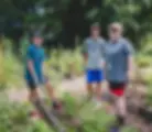 Youth ministry mission trips in Nashville