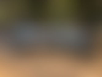 Filled with Good Things