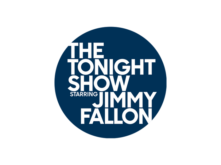 The Tonight Show Video Production Work