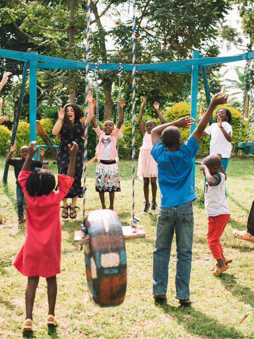 Give toward Global Outreach Developments 