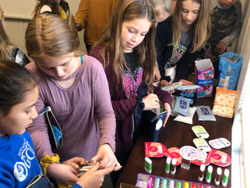 Female Empowerment through God's Design