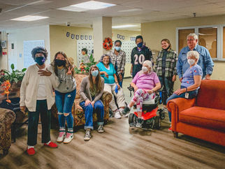5 Reasons to Participate in #GivingTuesday