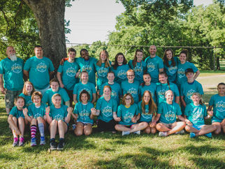 SLAM Summer '17 Begins!