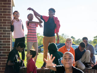 Faith That Believes All Things are Possible