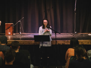 Brave Enough to Live It