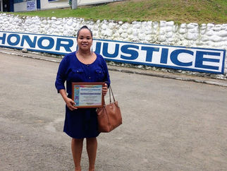 Befriending the Prisoner