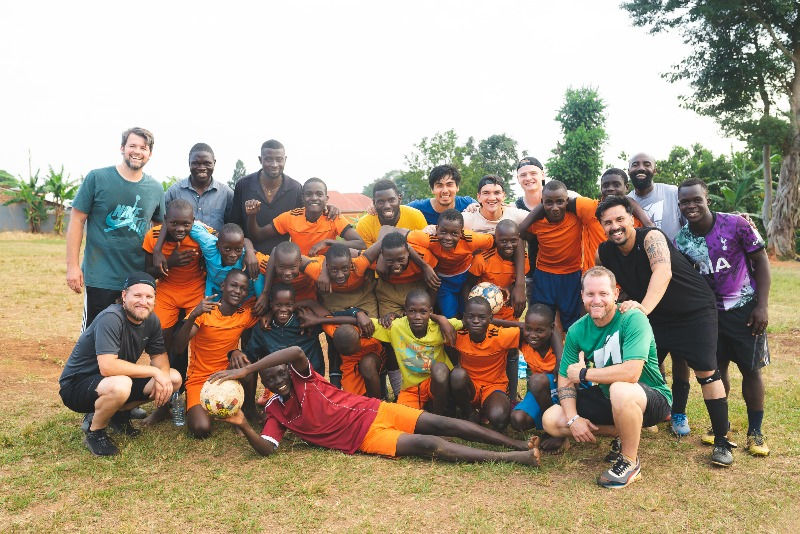 Kids Campz East Africa