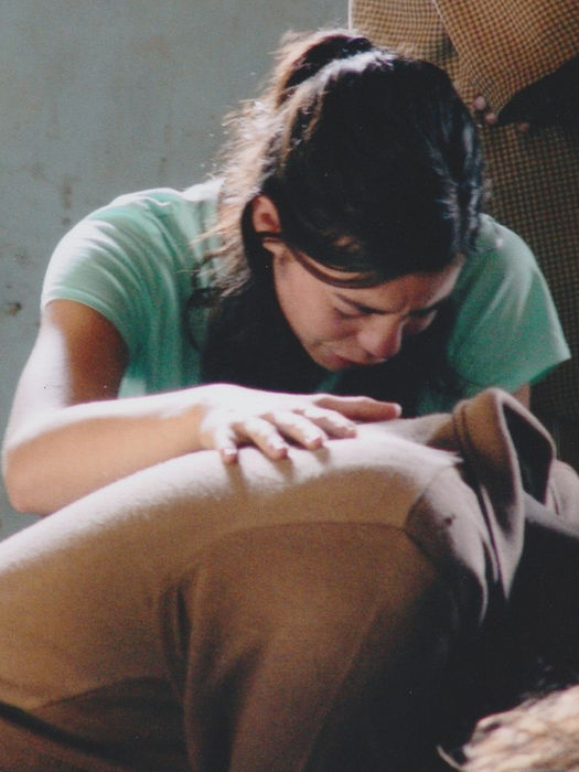 See what we're passionate about prayer GOD Intl