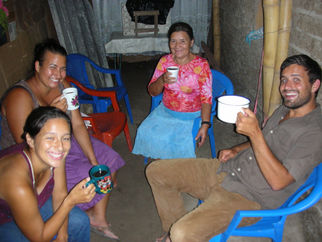 Hospitality: A Precious Gift