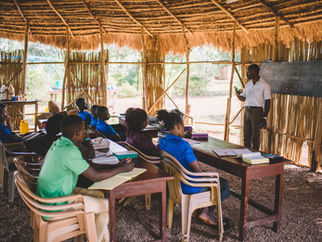 Institute EA Begins Fall 2018 Term