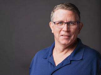 Dr. Jason Webb Joins G.O.D. Int'l Staff as Interim Chief Operating Officer