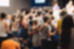 Nashville Youth Mission experiences