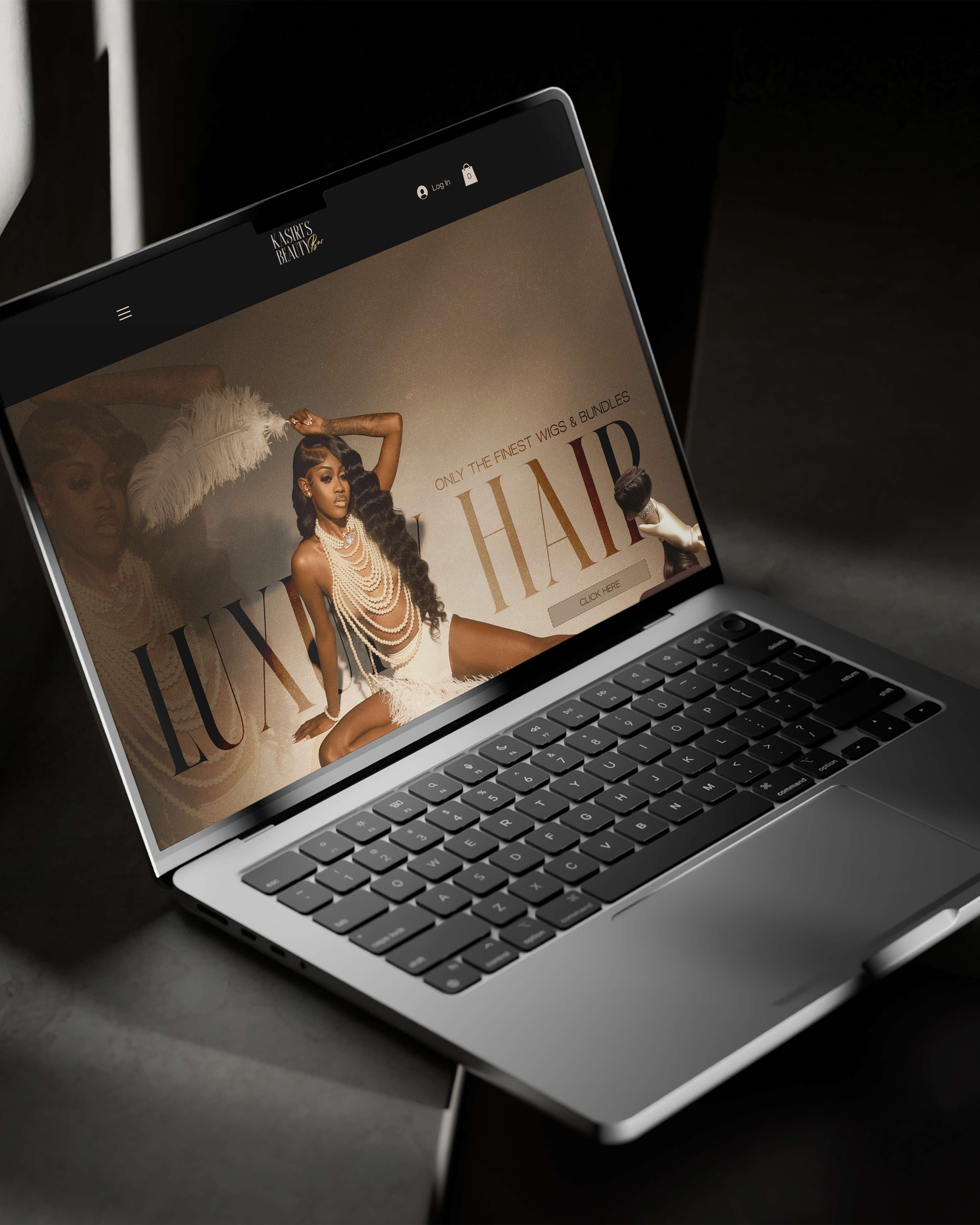 Wix Website Development