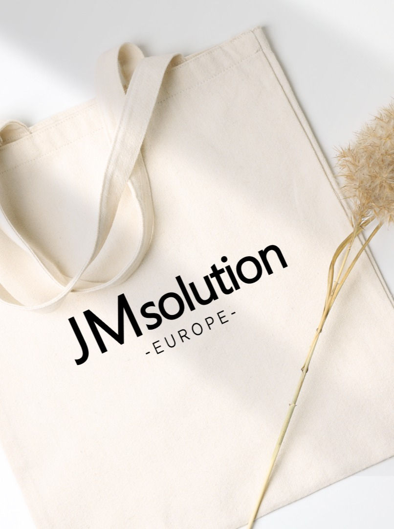 JMsolution Europe eco bag