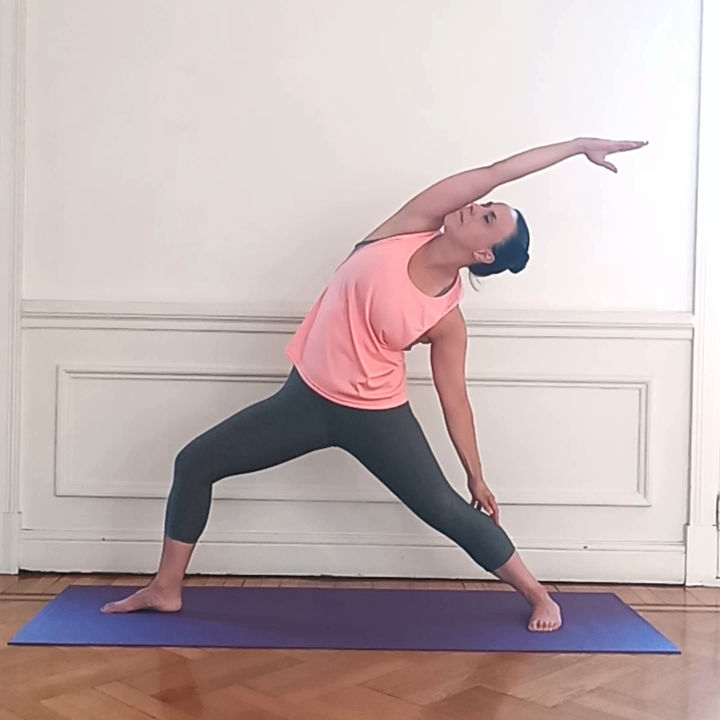 Foto del escritor: Yoga Pilates