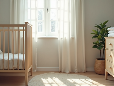 Baby Registry 101: Navigating Essentials and Extras for New Parents