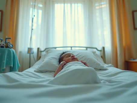 Navigating the Journey of Pregnancy and Birth After Overcoming Infertility