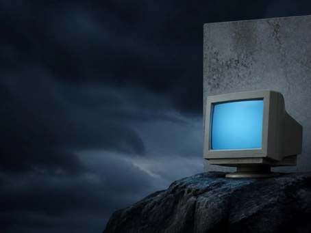 Salesforce Ended Installing CRM. Now It Wants to End Opening It.