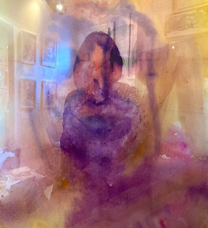 Francesca Grosso Acquerelli