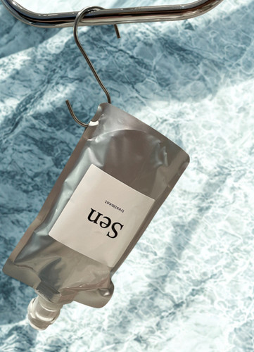 InB Sen トリートメント 300ml | InB