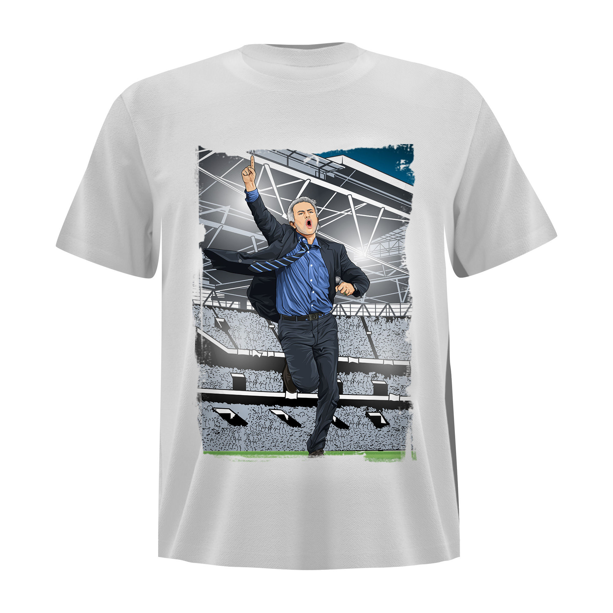 חולצת מוריניו