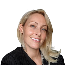 CEO Charlie Housekeeping Support Services, Crystallyn Blackburn is committed to providing superior cleaning services for...