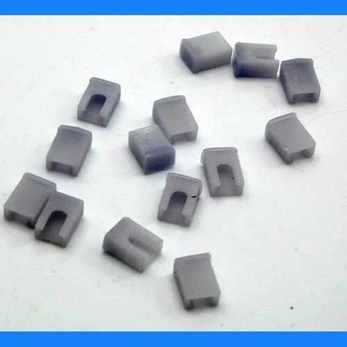 Retainers Computer Image WIRE RETAINERS FOR PC BOARDS (QUANTITY 12) RESIN ATLAS ATHEARN BACHMANN ...