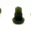 Thumbnail: KING PINS (Qty 10) FOR ATLAS TRUCKS RESIN REPLACEMENT FOR 22003 N Scale