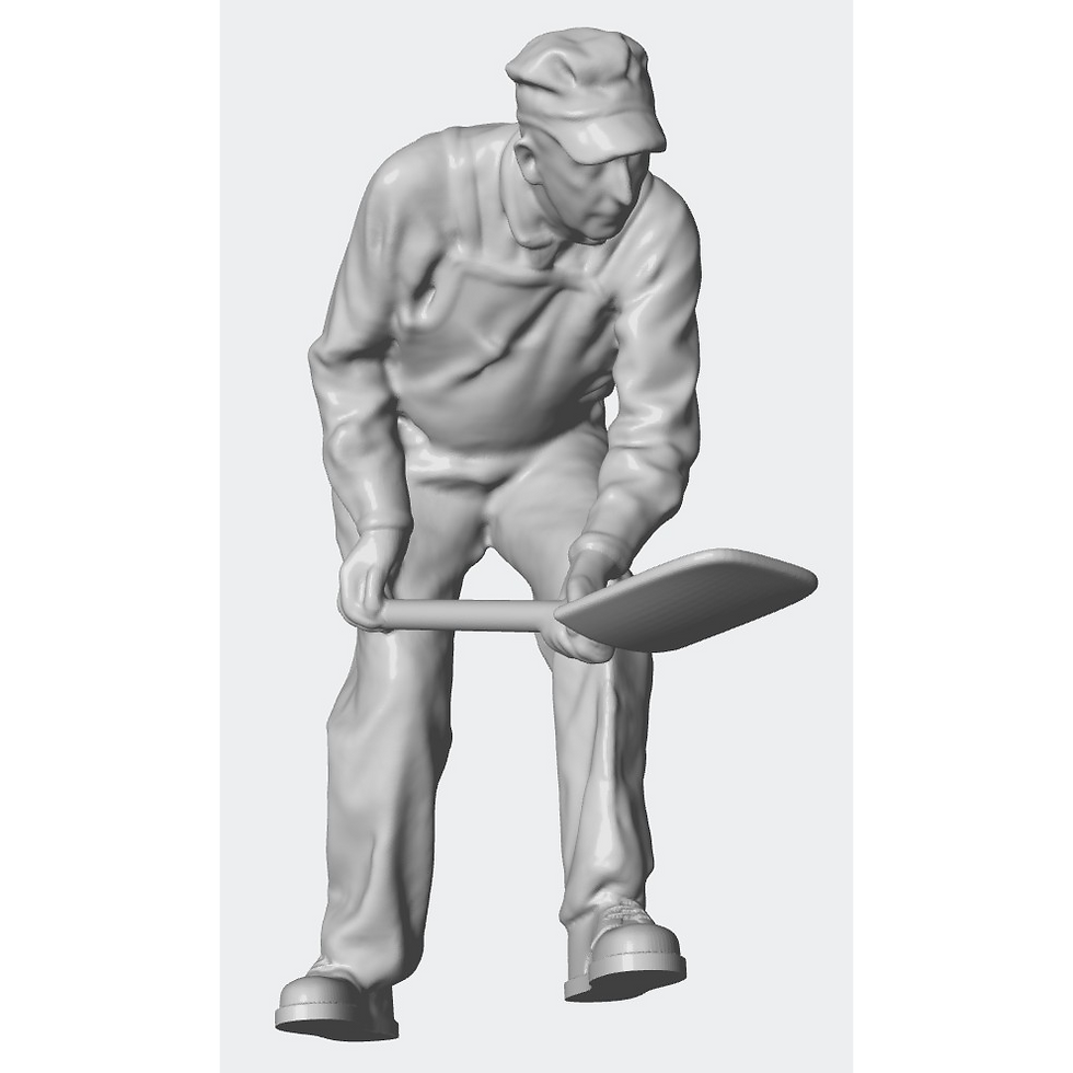 DRI-027_EVERYDAY FIGURES - Choose your scale