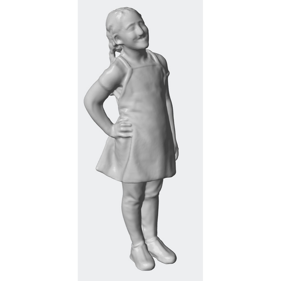 FEM-021_EVERYDAY FIGURES - Choose your scale