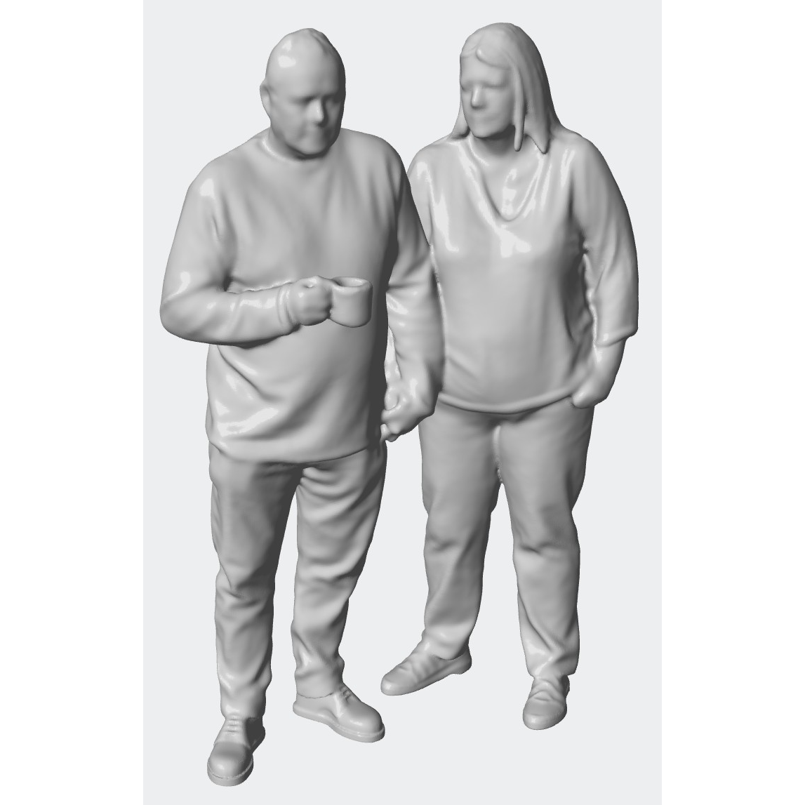 COUP-006_EVERYDAY FIGURES - Choose your scale