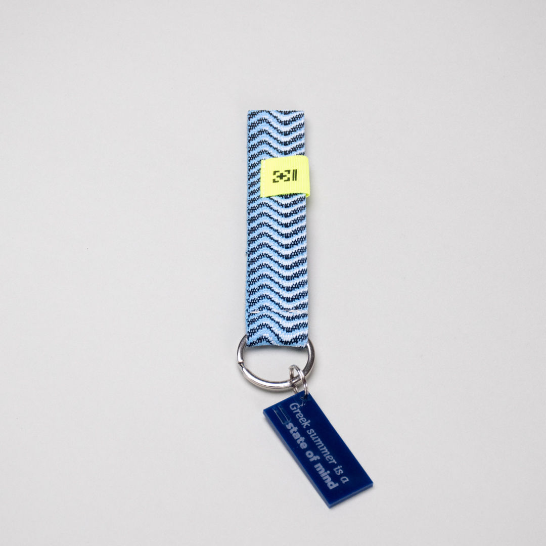 Short Lanyard - GL21.S2