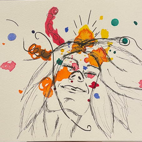 La boucle est bouclée